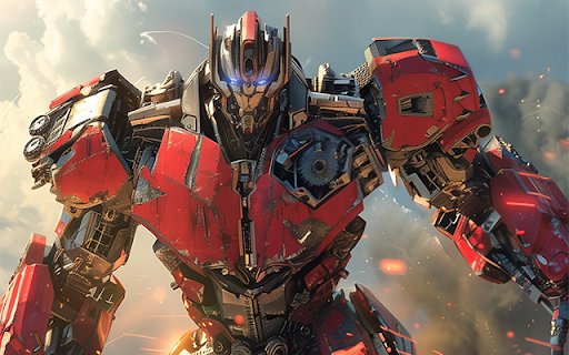 Walczace Roboty W Ekino  from Chrome web store to be run with OffiDocs Chromium online