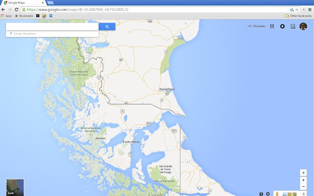 Wander Enjoy new locations  from Chrome web store to be run with OffiDocs Chromium online