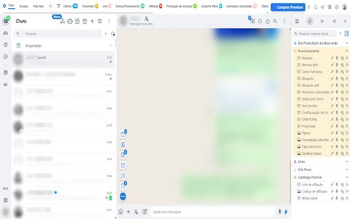 WAPIN  from Chrome web store to be run with OffiDocs Chromium online
