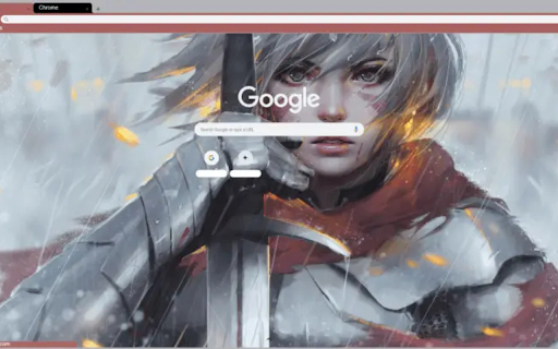 Warrior  from Chrome web store to be run with OffiDocs Chromium online