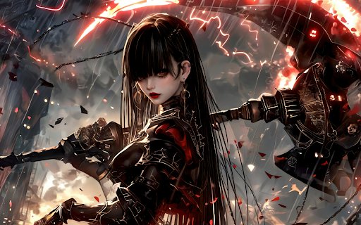 Warrior of the Crimson Battle  from Chrome web store to be run with OffiDocs Chromium online