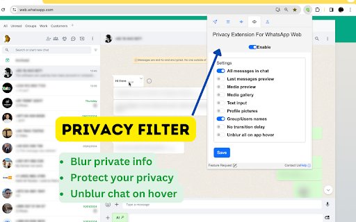 WaSendPlus WhatsApp CRM ChatGPT from Chrome web store to be run with OffiDocs Chromium online WaSendPlus WhatsApp CRM ChatGPT from Chrome web store to be run with OffiDocs Chromium online