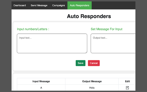 WA Space PREMIUM  from Chrome web store to be run with OffiDocs Chromium online