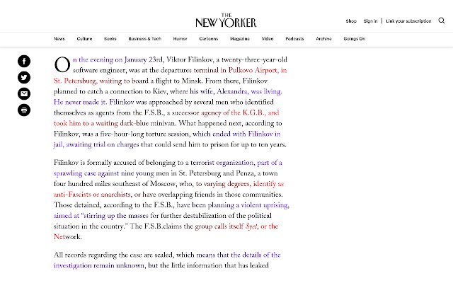 WaspLine Reader  from Chrome web store to be run with OffiDocs Chromium online