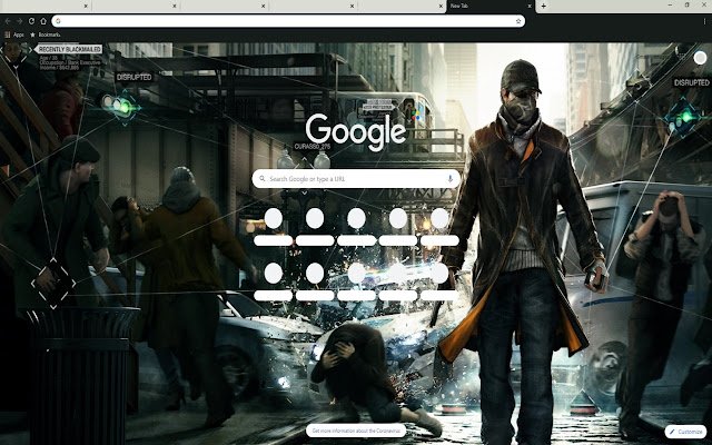 watch_dogs_aiden  from Chrome web store to be run with OffiDocs Chromium online