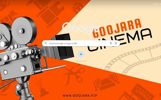 Watch Goojara Movies Online on Goojara.vip  from Chrome web store to be run with OffiDocs Chromium online