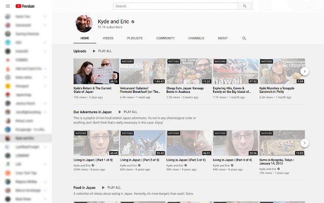 Watchmarker para sa Youtube mula sa Chrome web store na tatakbo sa OffiDocs Chromium online