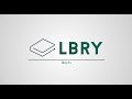 Assista no LBRY da Chrome Web Store para ser executado com o OffiDocs Chromium online