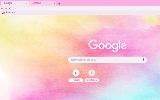 Watercolor  from Chrome web store to be run with OffiDocs Chromium online