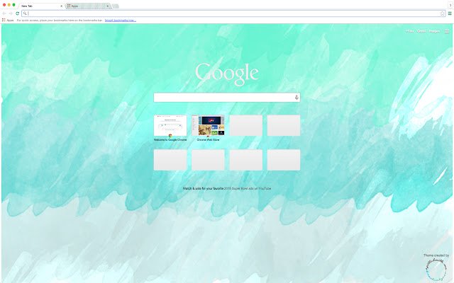 สีน้ำจาก Chrome เว็บสโตร์ที่จะเรียกใช้ด้วย OffiDocs Chromium ทางออนไลน์
