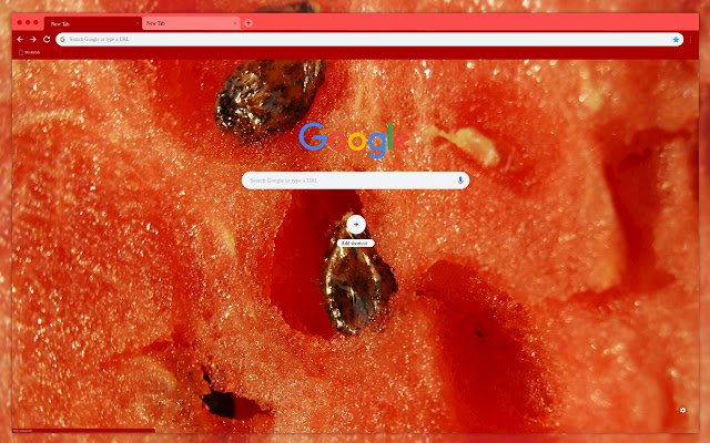 Watermelon pulp  from Chrome web store to be run with OffiDocs Chromium online