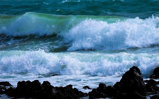 Wave after wave  from Chrome web store to be run with OffiDocs Chromium online