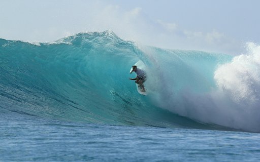 Wave Rider  from Chrome web store to be run with OffiDocs Chromium online
