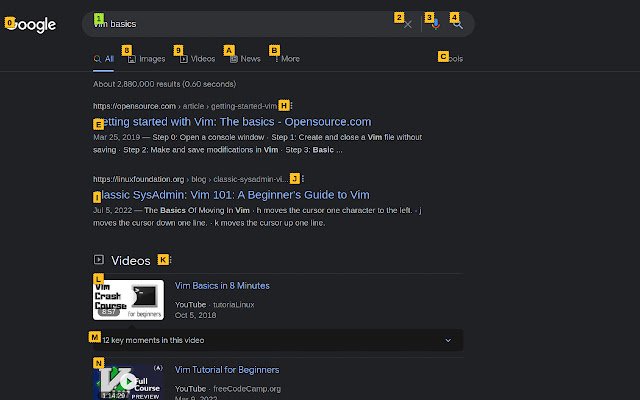 Wayfarer  from Chrome web store to be run with OffiDocs Chromium online