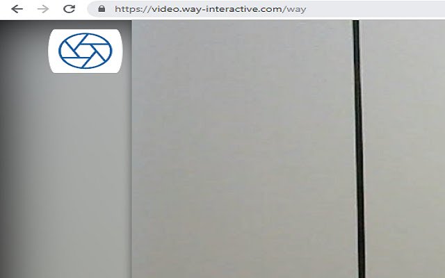 Way Interactive Desktop Streamer  from Chrome web store to be run with OffiDocs Chromium online
