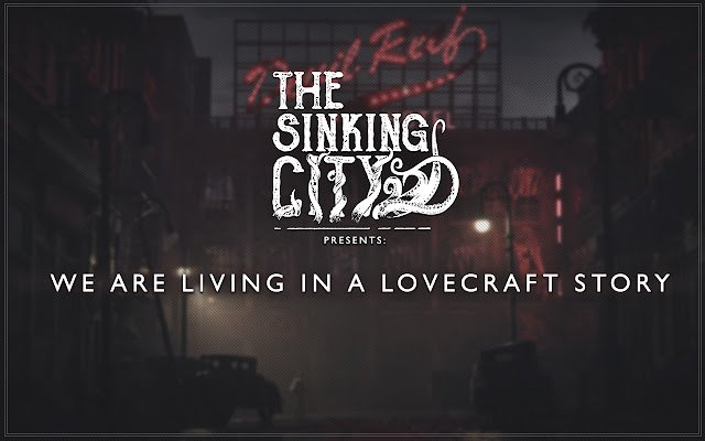 เราทุกคนอยู่ในเรื่องราวของ Lovecraft จาก Chrome เว็บสโตร์เพื่อใช้งาน OffiDocs Chromium ทางออนไลน์