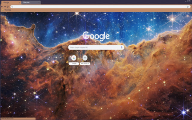 Webbs Universe dal Chrome Web Store da eseguire con OffiDocs Chromium online