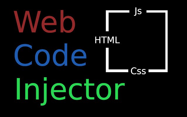Web Code Injector  from Chrome web store to be run with OffiDocs Chromium online