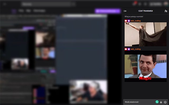 Web_coding gifs ❤  from Chrome web store to be run with OffiDocs Chromium online
