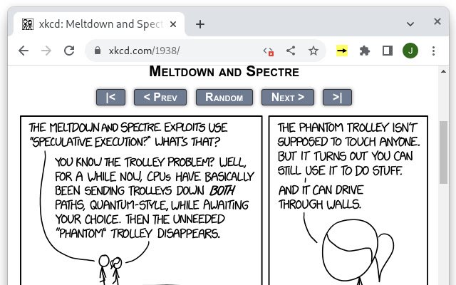 Webcomic Preloader van de Chrome-webwinkel om te worden uitgevoerd met OffiDocs Chromium online