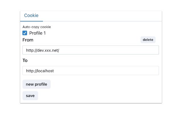 Web Dev Toolbox  from Chrome web store to be run with OffiDocs Chromium online