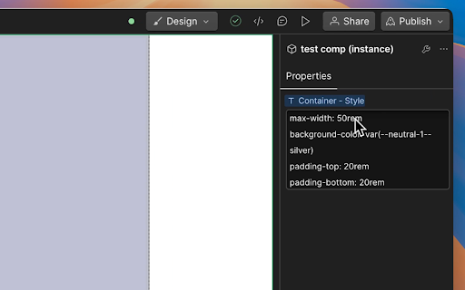 Webflow Input Enhancer  from Chrome web store to be run with OffiDocs Chromium online