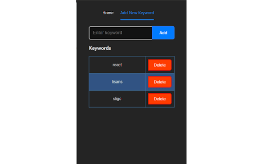 Web Guardian  from Chrome web store to be run with OffiDocs Chromium online