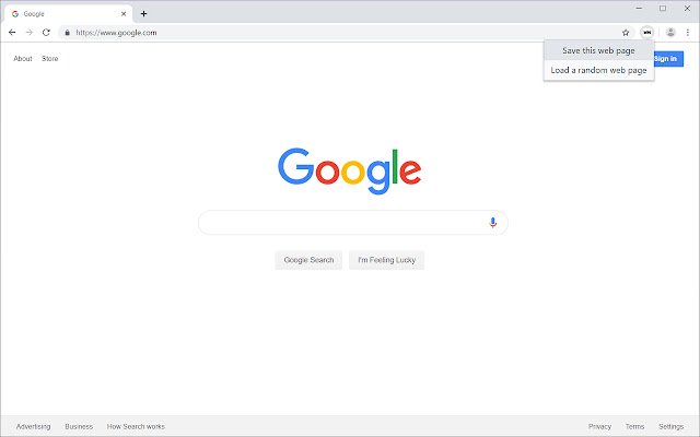 WebMark de la boutique en ligne Chrome doit être exécuté avec OffiDocs Chromium en ligne