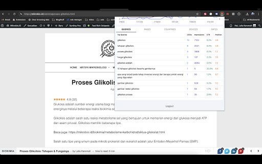 WebmasterNinja  from Chrome web store to be run with OffiDocs Chromium online