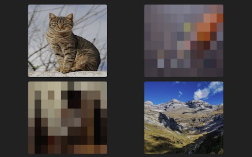 Web Moderator  from Chrome web store to be run with OffiDocs Chromium online