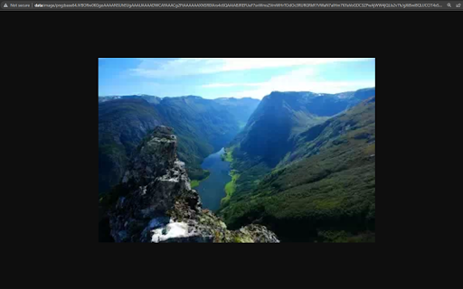 webp  from Chrome web store to be run with OffiDocs Chromium online