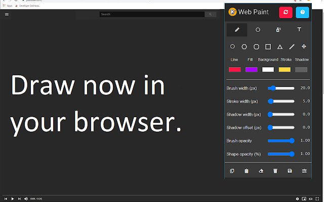 Cat Web untuk Google Chrome™ daripada kedai web Chrome untuk dijalankan dengan OffiDocs Chromium dalam talian