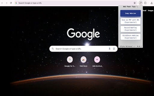 Web Power Toys from Chrome web store to be run with OffiDocs Chromium online Web Power Toys from Chrome web store to be run with OffiDocs Chromium online