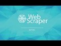 Web Scraper Free Web Scraping  from Chrome web store to be run with OffiDocs Chromium online