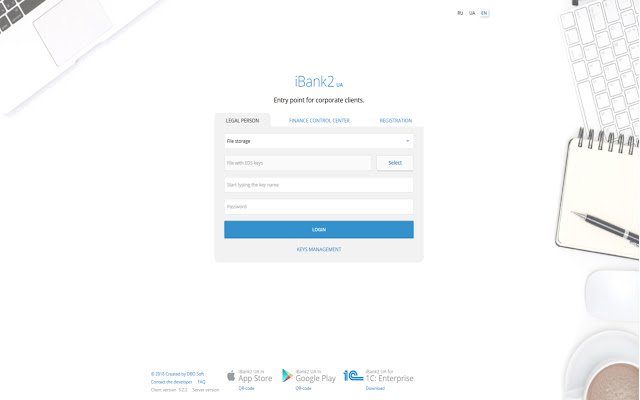 Web Signer  from Chrome web store to be run with OffiDocs Chromium online