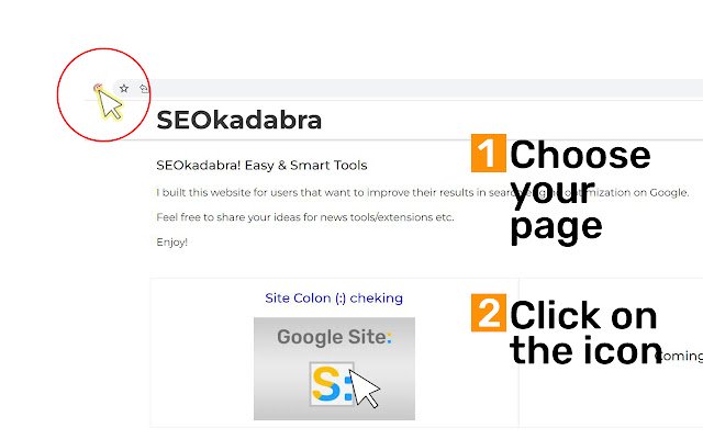 Website Cache Checking in Google  from Chrome web store to be run with OffiDocs Chromium online