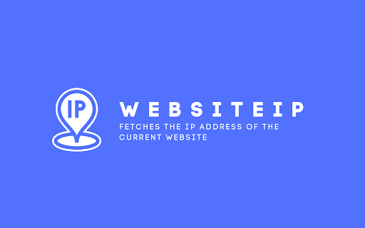 Website IP  from Chrome web store to be run with OffiDocs Chromium online