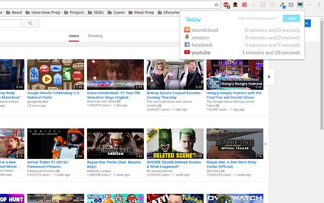 Website Usage  from Chrome web store to be run with OffiDocs Chromium online Website Usage  from Chrome web store to be run with OffiDocs Chromium online