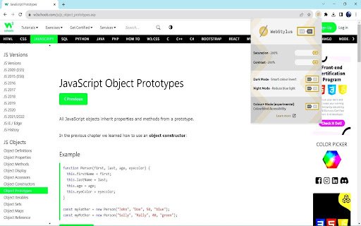 WebStylus  from Chrome web store to be run with OffiDocs Chromium online