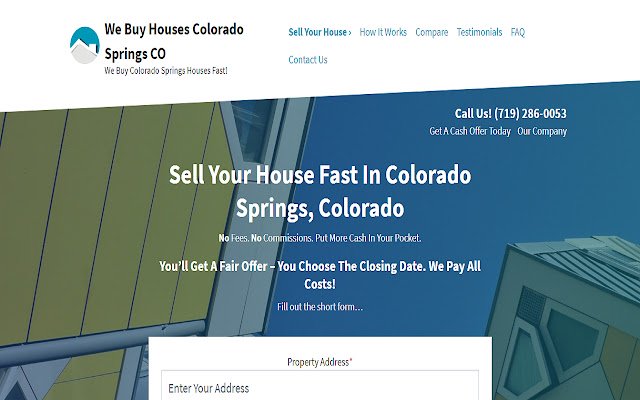 ما Houses Colorado Springs CO را از فروشگاه وب Chrome می‌خریم تا با OffiDocs Chromium به صورت آنلاین اجرا شود