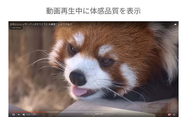 OffiDocs Chromiumオンラインで実行するChrome WebストアのWeb VideoMark