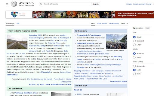Web X (Lite)  from Chrome web store to be run with OffiDocs Chromium online