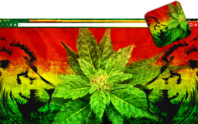 Weed Lions mula sa Chrome web store na tatakbo sa OffiDocs Chromium online