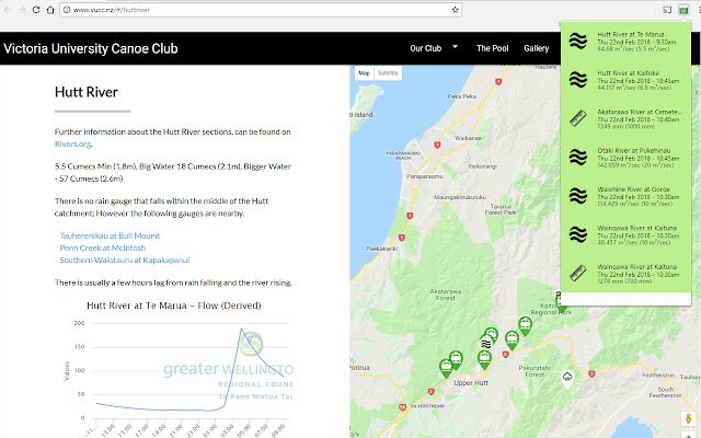 Wellington Paddler from Chrome web store to be run with OffiDocs Chromium online Wellington Paddler from Chrome web store to be run with OffiDocs Chromium online