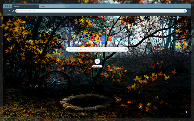 Well in the forest from Chrome web store to be run with OffiDocs Chromium online Well in the forest from Chrome web store to be run with OffiDocs Chromium online