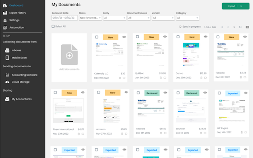 WellyBox  from Chrome web store to be run with OffiDocs Chromium online