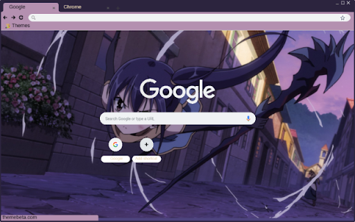 Wendy Marvell  from Chrome web store to be run with OffiDocs Chromium online