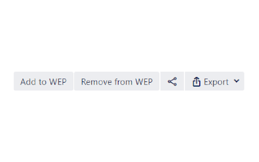 WEP WIN Efficiency Plugin  from Chrome web store to be run with OffiDocs Chromium online