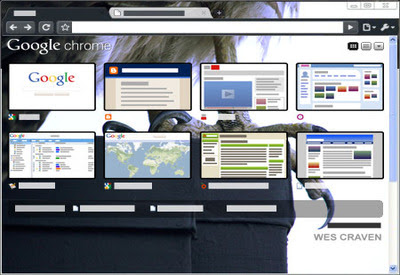 Wes Craven  from Chrome web store to be run with OffiDocs Chromium online