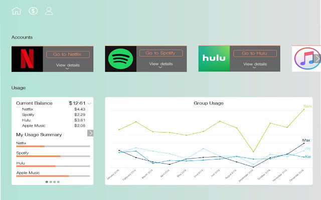 WeScribe  from Chrome web store to be run with OffiDocs Chromium online